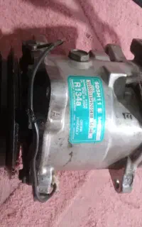 کمپرسور کولر