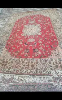 قالی قدیمی