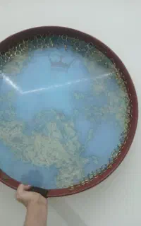 دف مارک کردستان