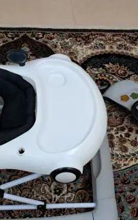 روروئک  دلیجان مدل روما