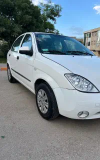 تیبا ۲ ۱۴۰۱ کم کار