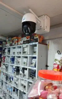 دوربین مداربسته