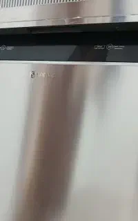 ماشین ظرفشویی مخصوص جهیزیه