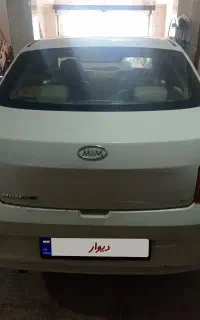 فروش خودرو ام وی ام۳۱۵