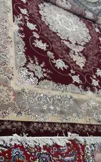 فرش ۱۲ متری