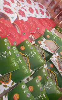 پودر زعفران اعلا