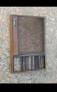 درب کولر کارکرده