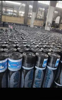 ایزوگام و آسفالت