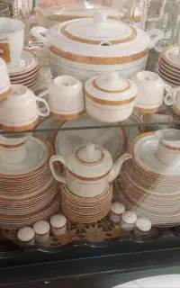 چینی