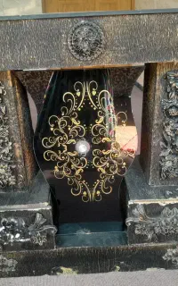 میز