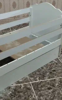تخته خواب کودک