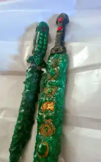 خنجر کلکسیونی