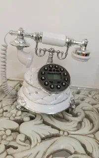 تلفن رومیزی