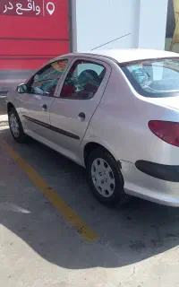 پژو sd آریان v1 سال ۱۳۸۸