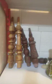 4عدد تنه قلیون سایز بندی