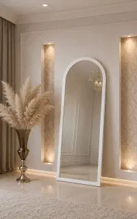 آیینه mdf