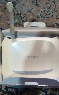 مودم تی پی لینک