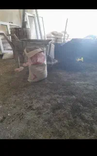 دنبال کارهستم کارساختمان.نظافت