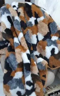 توزیع و پخش کالای خواب و پتو عمده