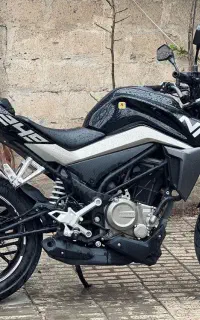 CF250