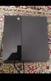 پی اس فور
