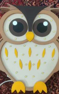 چراغ خواب