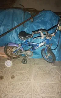 دوچرخه 12و20 مفت