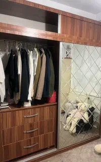 کمد بزرگ