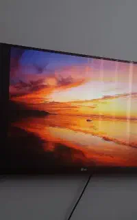 تلویزیون LG 66100 42 inch