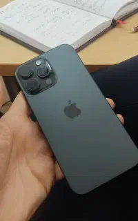 آیفون ۱۶ پرومکس g۲۵۶ رجستر نشده