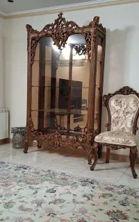 ویترین