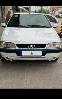 دربستی مسافر