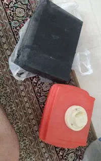 دستگاه VHS