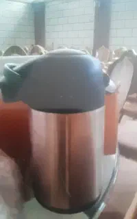 دوتا فلاکس بدون شیشه