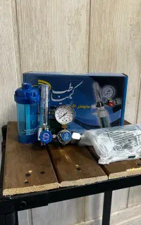 فروش مانومتر نو