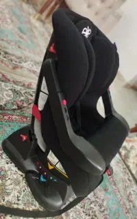 صندلی بچه ماشینی
