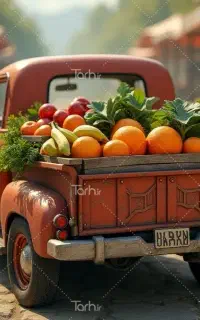 پخش میوه آبگیری مهران