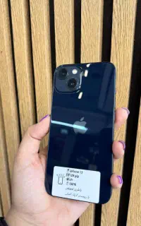 گوشیiphone 13