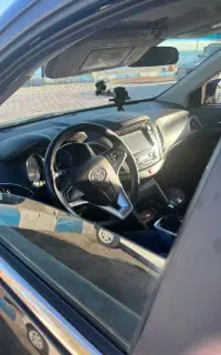 جک s5 اتوماتیک ۹۸ موتور ۲۰۰۰