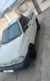 پرایدوانت ۹۹ کنگان نقدی یامعاوضه