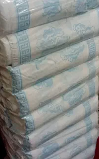 تولید سفره یکبار مصرف کربنی