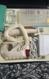 سوهان ناخن برقی