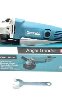 مینی سنگ طرح makita در خانه ابزار فرزین