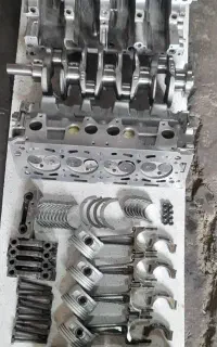 تعمیرگاه تخصصی ایرانی