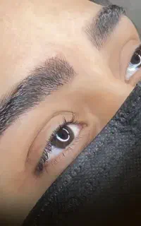 میکروبلیدینگ ابرو، شیدینگ و رفع کبودی لب