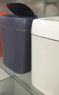 سطل زباله هوشمند