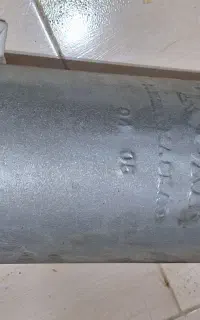 منبع اگزوز اسپرت ۲۳۰ نو نو
