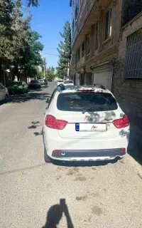 کوییک اتومات فول پلاس ۱۴۰۱ بی رنگ