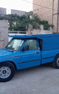 نیسان مدل 1401