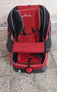 صندلی ماشین